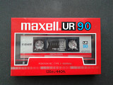 Maxell UR 90