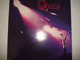 QUEEN- Queen 1973 UK Hard Rock, Prog Rock