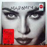 Madonna – Finally Enough Love (2LP, Ltd. Clear Vinyl)