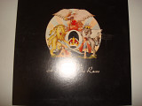 QUEEN- A Day At The Races 1976 Orig. USA Hard Rock Prog Rock