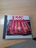 CD PUR Live (Holland)