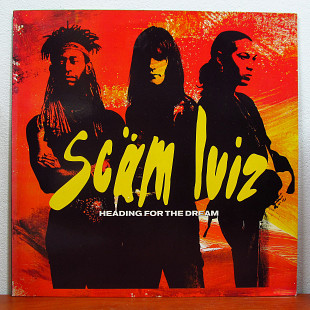 Scäm Luiz – Heading For The Dream