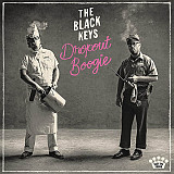 The Black Keys – Dropout Boogie (LP)