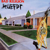 Bad Religion – Suffer (LP)