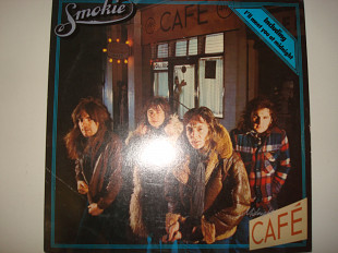 SMOKIE- Midnight Café 1976 Orig.Germany Pop Rock