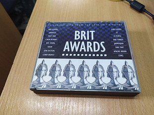 V/А Various – Brit Awards 1994 2CD