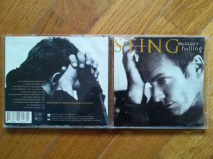 Sting-Mercury falling-состояние: 4+