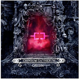 Omnium Gatherum - Origin - 2021. (LP). 12. Vinyl. Пластинка. Germany. S/S