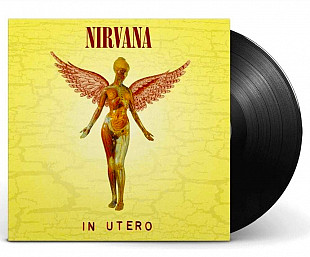 Nirvana - In Utero (1993/2015)