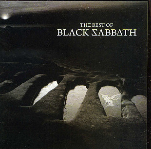 Black Sabbath – The Best Of Black Sabbath ( 2xCD )