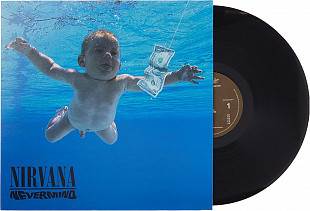 Nirvana - Nevermind (1991/2023)