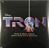 Wendy Carlos - Tron (Original Motion Picture Soundtrack)