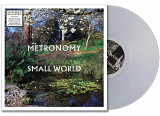 Metronomy - Small World (2022)