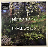 Metronomy - Small World (2022)