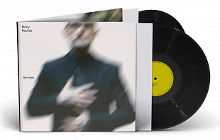 Moby - Reprise Remixes (2022) (2xLP)