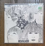The Beatles – Revolver LP 12", произв. Germany