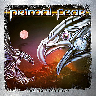 Primal Fear – Primal Fear (2LP)