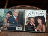 Tony Bennett and Lady Gaga: Cheek to Cheek