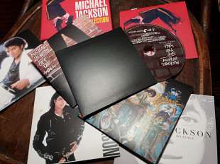 Michael Jackson ди-джи-пак 5 CD