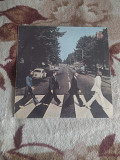 Beatles " Abbey road "