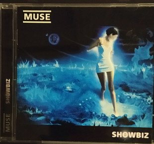 Muse*Showbiz*фирменный