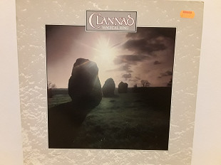 Clannad "Magical Ring" 1983 г. (NM, Germany)