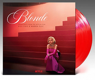 Blonde - Nick Cave And Warren Ellis (Soundtrack From The Netflix Film)