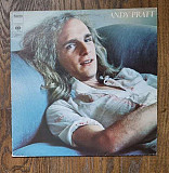 Andy Pratt – Andy Pratt LP 12", произв. Holland