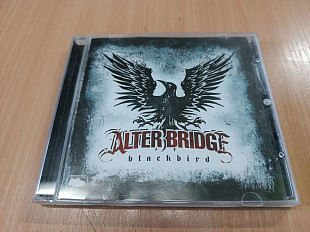 СD Alter Bridge - Blackbird