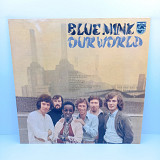 Blue Mink – Our World LP 12" (Прайс 38262)