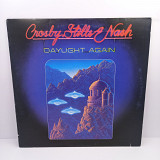 Crosby, Stills & Nash – Daylight Again LP 12" (Прайс 38275)