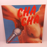 Herman Brood & His Wild Romance – Cha Cha LP 12" (Прайс 38270)