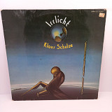 Klaus Schulze – Irrlicht LP 12" (Прайс 38231)