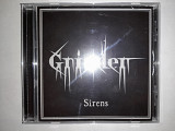 CD Grinder - Sirens