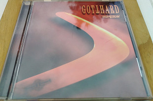 Gotthard *Homerun* фирменный