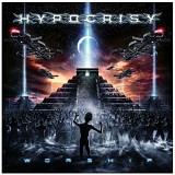 Hypocrisy - Worship - 2021. (2LP). 12. Vinyl. Пластинки. Germany. S/S