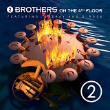 2 Brothers On The 4th Floor - 2 (1996/2023) (2xLP) S/S