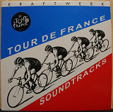 Kraftwerk - Tour De France Soundtracks (2LP)