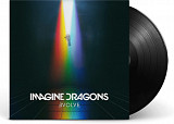 Imagine Dragons - Evolve (2017)