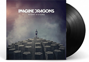 Imagine Dragons - Night Visions (2012/2014)