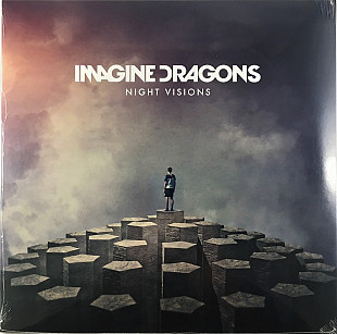 Imagine Dragons - Night Visions (2012/2014)