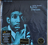 Kenny Dorham ‎– Quiet Kenny