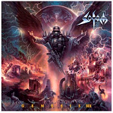 Sodom - Genesis XIX - 2020. (2LP). 12. Vinyl. Пластини. Europe. S/S