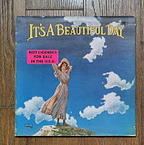 It's A Beautiful Day – It's A Beautiful Day LP 12", произв. Europe