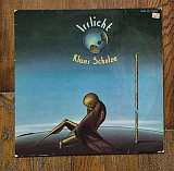 Klaus Schulze – Irrlicht LP 12", произв. Germany