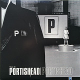 Portishead – Portishead 2LP Вініл Запечатаний
