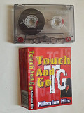 Touch and Go Mellennium Hits