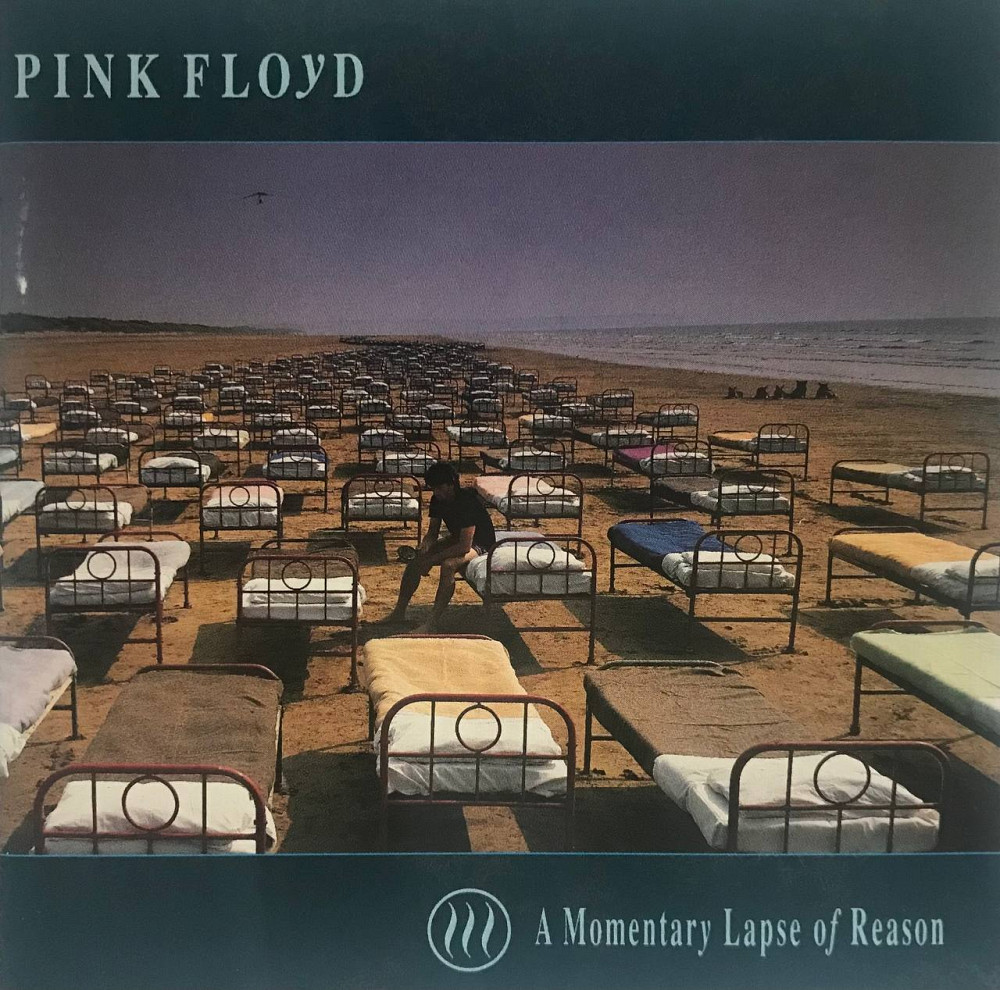 A momentary lapse of reason