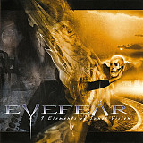Eyefear – 9 Elements Of Inner Vision Eyefear ( Massacre Records – MAS CD0449 ) ( CD + DCD ) German