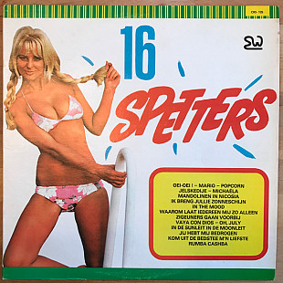 16 Spetters ( Canada ) LP